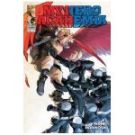 My Hero Academia, Vol. 27, 27 - Kohei Horikoshi
