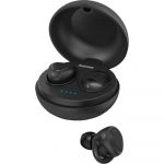 Casti True Wireless Hama LiberoBuds, Bluetooth, Negru