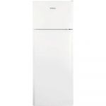 Frigider cu doua usi Hansa FD221.4, 213 l, Clasa F (Clasificare energetica veche Clasa A+)
