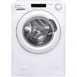 Masina de spalat rufe Candy CO 1272D31-S, 1200 RPM, 7 kg, Clasa A+++
