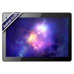 Tableta Vonino Magnet M10 2020, 10.1", Quad Core, 16GB, 2GB RAM, Dark Blue