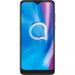 Telefon mobil Alcatel 1S (2020),&nbsp;32GB, 3GB, Dual SIM, Power Gray