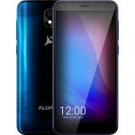 Telefon mobil Allview A10 Lite (2019),&nbsp;8GB, Dual SIM, Albastru