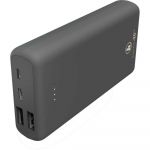 Acumulator extern Hama Supreme 20HD, 20000 mAh, Negru