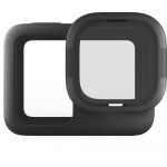 Carcasa protectie + lentila inlocuitoare GoPro Rollcage Hero8 Black