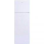 Frigider cu doua usi Arctic AD60310M30W, 306 l, Garden Fresh, Clasa F (clasificare energetica veche Clasa A+)
