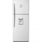 Frigider cu doua usi Daewoo FN-510DWC, 507 l, Clasa A+