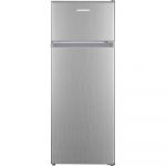 Frigider cu doua usi Heinner HF-H2206SF+, 206 l, Clasa F (clasificare energetica veche Clasa A+)