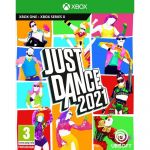 Joc Xbox One Just Dance 2021