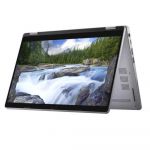 Laptop 2-in-1 Dell Latitude 5310, Intel&#174; Core&trade; i5-10310U, 16GB DDR4, SSD 512GB, Intel&#174; UHD Graphics, Windows 10 Pro