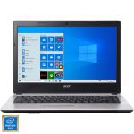 Laptop Acer One 14, Intel&#174; Pentium&#174; Gold 4415U, 4GB RAM, HDD 1TB, Intel&#174; HD Graphics, Windows 10 Home
