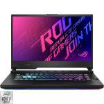 Laptop Gaming Asus ROG Strix G15 G512LV-HN235, Intel&#174; Core&trade; i7-10870H, 16GB DDR4, SSD 512GB, NVIDIA GeForce RTX 2060 6GB, Free DOS