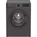 Masina de spalat rufe Arctic AB101223XLAB, 1200 RPM, 10 kg, Clasa B