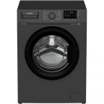 Masina de spalat rufe Arctic APL81223XLAB, 1200 RPM, 8 kg, Clasa C