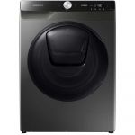 Masina de spalat rufe Samsung WW90T854DBX/S7, 1400 RPM, 9 kg, Clasa A, (clasificare energetica veche Clasa A+++)