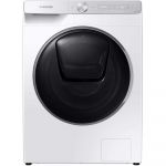 Masina de spalat rufe Samsung WW90T986ASH/S7, 1600 RPM, 9 kg, Clasa A, (clasificare energetica veche Clasa A+++)