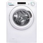 Masina de spalat rufe slim Candy CS4 1072DE/1-S, 1000 RPM, 7 kg, Clasa D, (clasificare energetica veche Clasa A+++)
