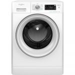 Masina de spalat rufe Whirlpool FFB 8248 SV EE, 1200 RPM, 8 kg, Clasa C, (clasificare energetica veche Clasa A+++)