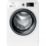 Masina de spalat rufe Whirlpool FWSD 71283 BV EE N, 1200 RPM, 7 kg, Clasa D, (clasificare energetica veche Clasa A+++)