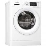Masina de spalat rufe Whirlpool FWSD 81283 WV EE N, 1200 RPM, 8 kg, Clasa D