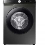 Masina de spalat rufe WW80T534DAX/S7, 8 kg, 1400 RPM, Clasa B, Auto Dispense, WiFi, Steam, AI Control