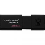 Memorie USB Kingston DataTraveler 100 G3, 256GB, USB 3.0