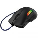 Mouse gaming uRage Reaper 600, Negru