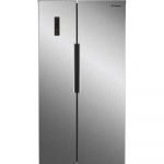 Side by Side Candy CHSBSV 5172X, 436 l, Clasa A+
