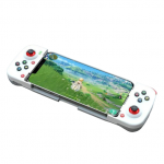 Consola de jocuri 400 mAh alb