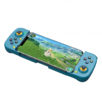 Consola de jocuri 400 mAh albastru
