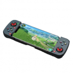 Consola de jocuri 400 mAh negru