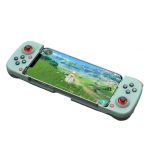 Consola de jocuri 400 mAh verde deschis