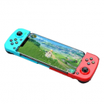 Consola de jocuri bicolore 400 mAh