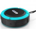 Difuzor bluetooth portabil J991 albastru