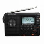 Radio portabil