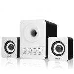 Set difuzoare alb