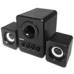Set difuzoare negru