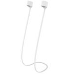 Cablu de conectare pentru Airpods 1/2 / Pro 2 buc alb