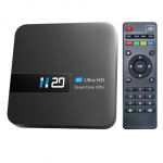 Android TV Box​​​​​​2/16 GB 4K