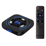 Cutie Android TV 2/16GB 8K