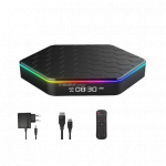 Cutie Android TV 4/32 GB