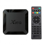 Cutie Smart TV X96 1/8 GB 4K