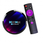 H96 MAX Android TV Box 2GB/16GB 8K Ultra HD