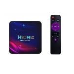 H96 MAX Smart TV Box 2GB/16GB 4K