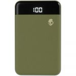 Acumulator extern Skullcandy Fat Stash, 10000mah, Type-C, Verde