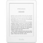 eBook Reader Kindle 2019, 6", 8GB, Wi-Fi, Alb