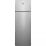 Frigider cu doua usi Electrolux LTB1AF28U0, LowFrost, 242 l, Clasa F, (clasificare energetica veche Clasa A+)