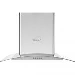 Hota decorativa Tesla DD600SG, 500 mc/h, 1 motor