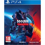 Joc PS4 Mass Effect Legendary Edition