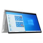 Laptop 2 in 1 HP Envy x360 Convertible 15-ed0016nn, Intel&#174; Core&trade; i5-1035G1, 16GB DDR4, SSD 512GB, Intel&#174; UHD Graphics, Windows 10 Home